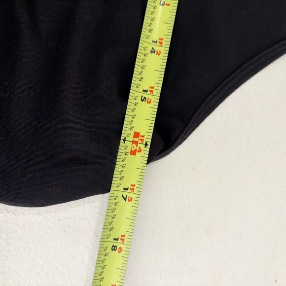 Gap Fit Breath Tank Top Women's Small Sleeveless Solid Round Neck Strappy Shirt - Picture 9 of 10